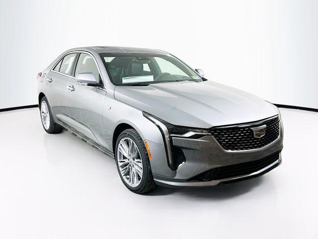 2026 Cadillac CT4 Premium Luxury RWD for sale in Doylestown, PA