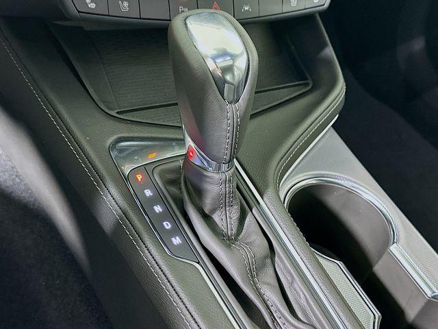 2026 Cadillac CT4 Premium Luxury RWD