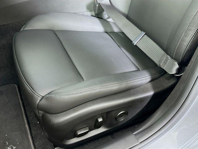 2026 Cadillac CT4 Premium Luxury RWD
