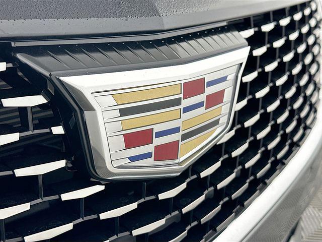 2026 Cadillac CT4 Premium Luxury RWD