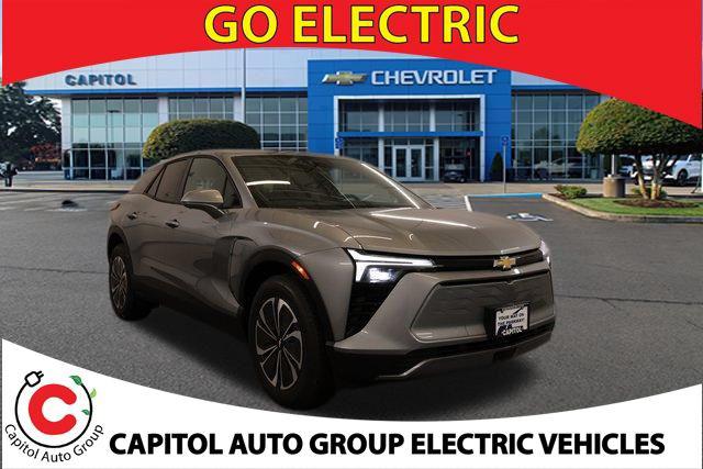 2026 Chevrolet V Blazer LT FWD for sale in Salem, OR