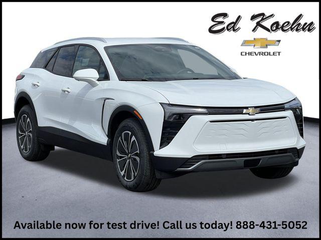 2026 Chevrolet V Blazer LT AWD for sale in Rockford, MI
