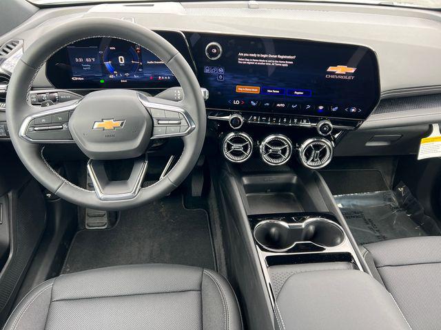 2026 Chevrolet V Blazer LT AWD
