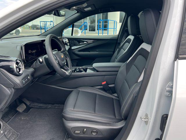2026 Chevrolet V Blazer LT AWD