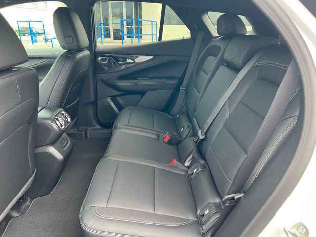2026 Chevrolet V Blazer LT AWD