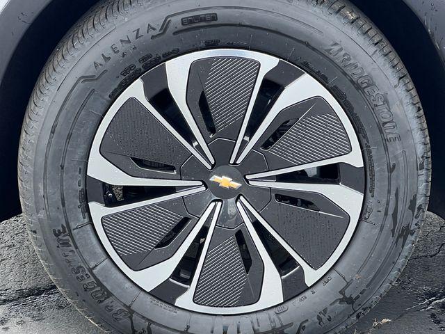 2026 Chevrolet V Blazer LT AWD