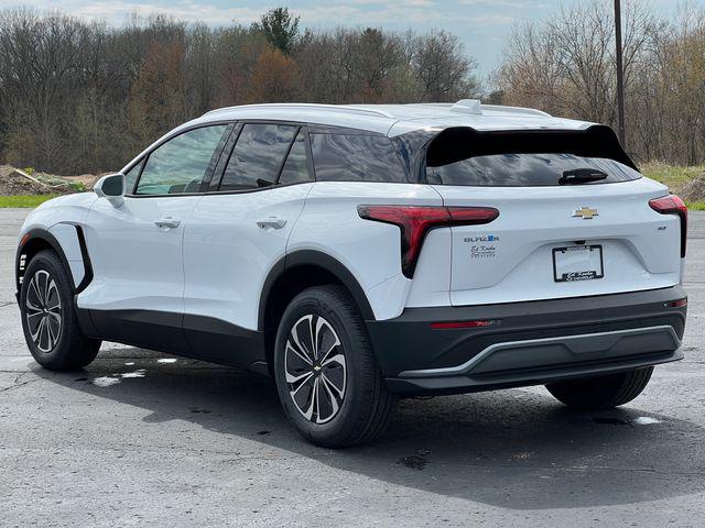 2026 Chevrolet V Blazer LT AWD