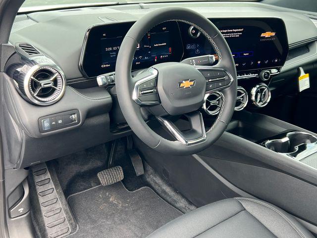2026 Chevrolet V Blazer LT AWD