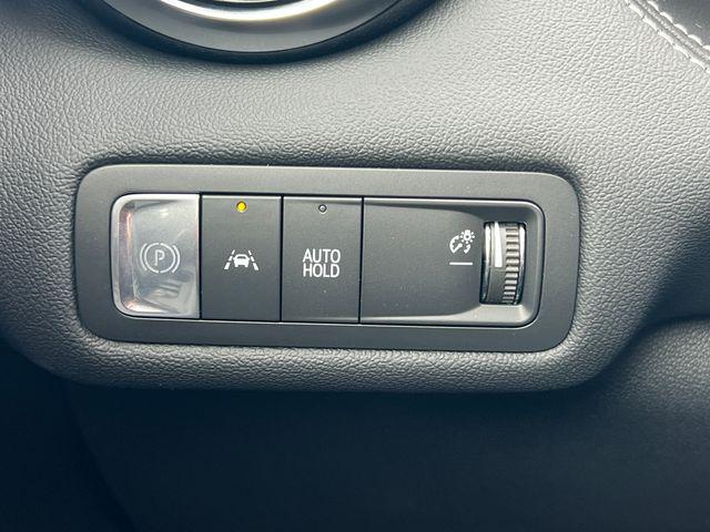 2026 Chevrolet V Blazer LT AWD