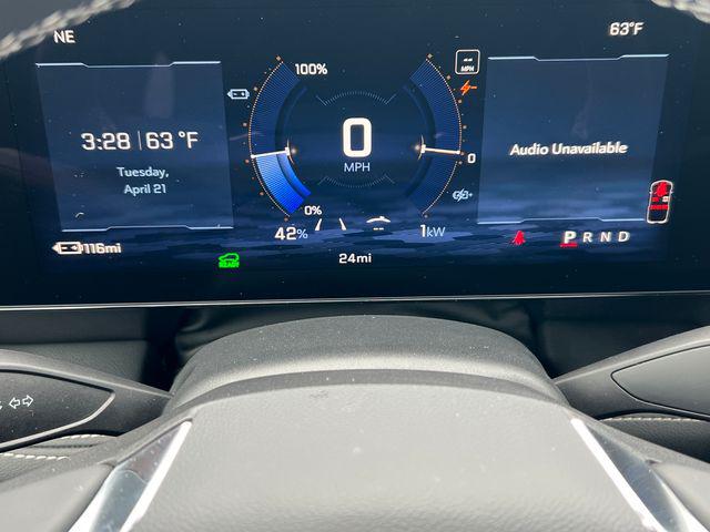 2026 Chevrolet V Blazer LT AWD