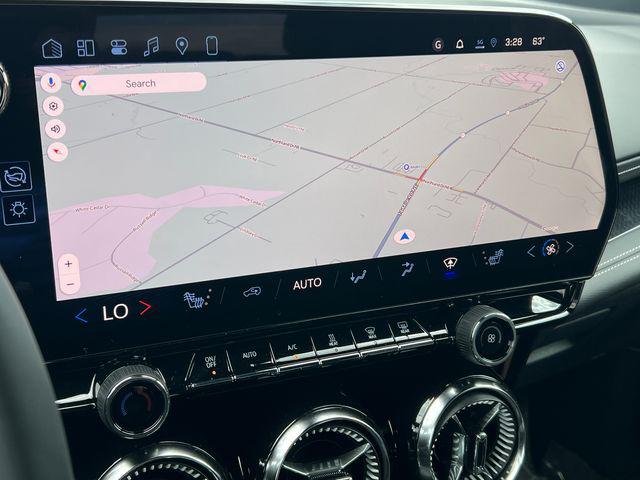 2026 Chevrolet V Blazer LT AWD