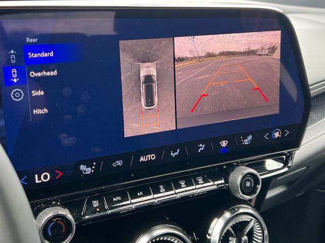 2026 Chevrolet V Blazer LT AWD