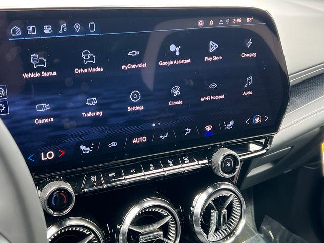 2026 Chevrolet V Blazer LT AWD
