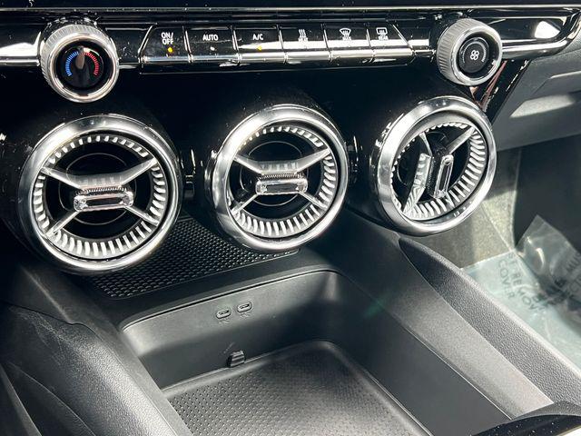 2026 Chevrolet V Blazer LT AWD