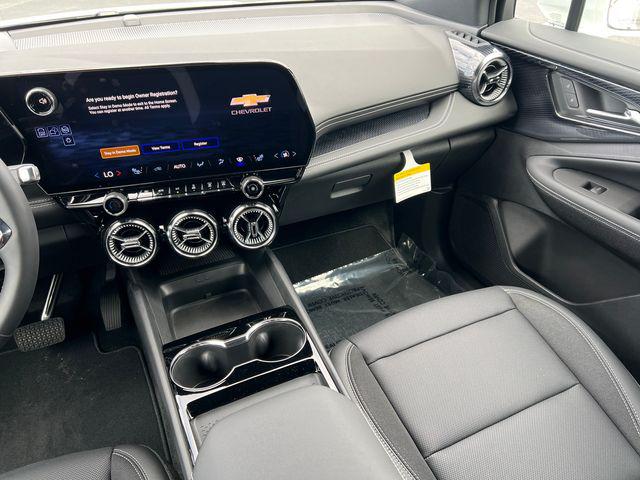 2026 Chevrolet V Blazer LT AWD