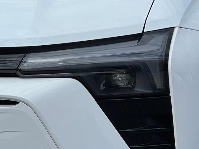 2026 Chevrolet V Blazer LT AWD