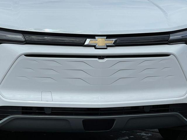 2026 Chevrolet V Blazer LT AWD