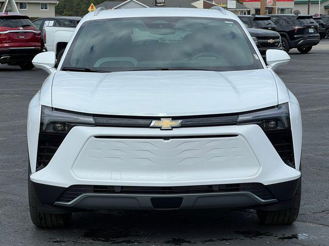 2026 Chevrolet V Blazer LT AWD