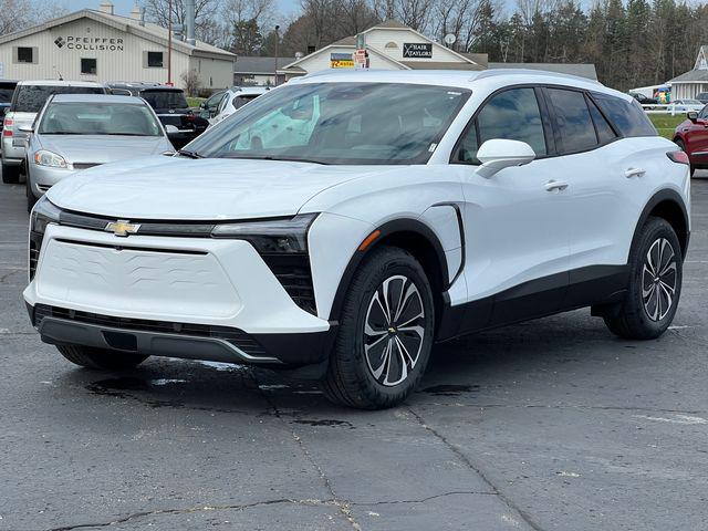 2026 Chevrolet V Blazer LT AWD