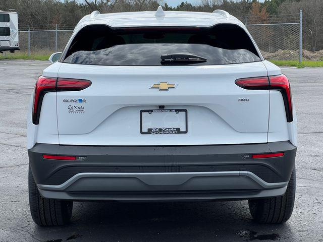 2026 Chevrolet V Blazer LT AWD