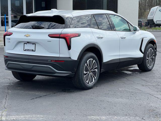 2026 Chevrolet V Blazer LT AWD
