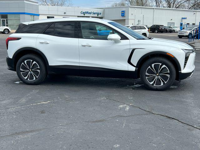 2026 Chevrolet V Blazer LT AWD