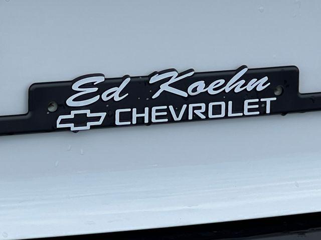 2026 Chevrolet V Blazer LT AWD