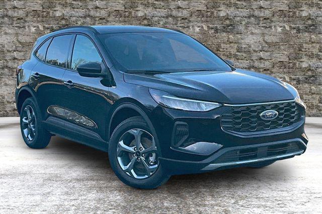 2026 Ford Escape ST-Line for sale in Greenville, MI