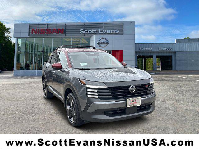 2026 Nissan Kicks SR for sale in Carrollton, GA