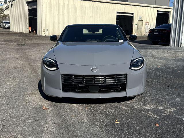 2026 Nissan Z Sport