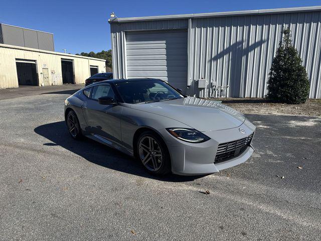 2026 Nissan Z Sport