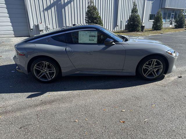 2026 Nissan Z Sport