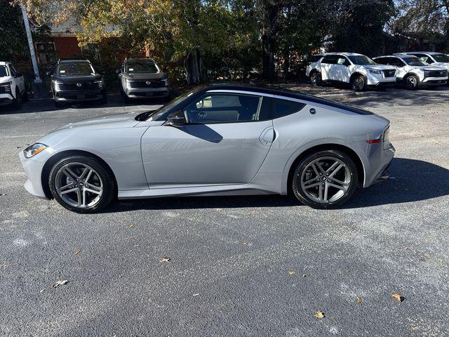 2026 Nissan Z Sport