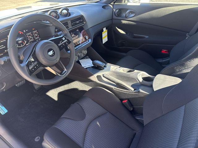 2026 Nissan Z Sport