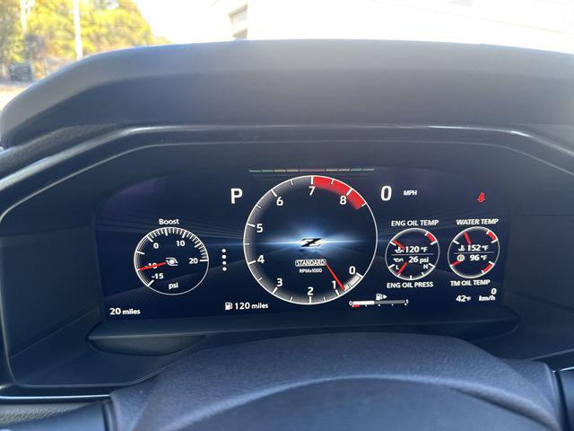 2026 Nissan Z Sport