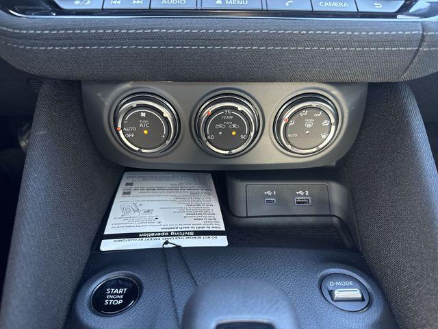 2026 Nissan Z Sport