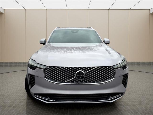 2026 Volvo XC90 Plus, B6 AWD Gas (mild hybrid), Gasoline, Bright, 7 Seats