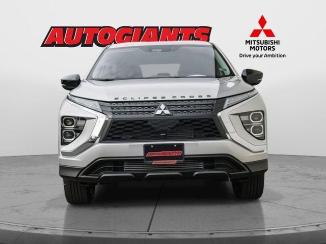 2026 Mitsubishi Eclipse Cross LE 1.5T S-AWC