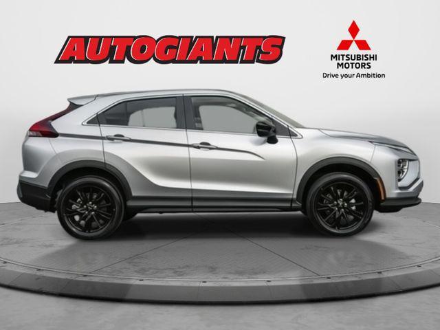 2026 Mitsubishi Eclipse Cross LE 1.5T S-AWC