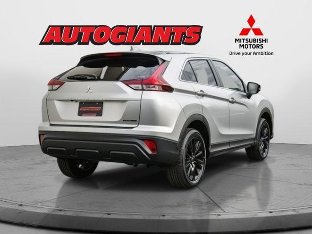 2026 Mitsubishi Eclipse Cross LE 1.5T S-AWC