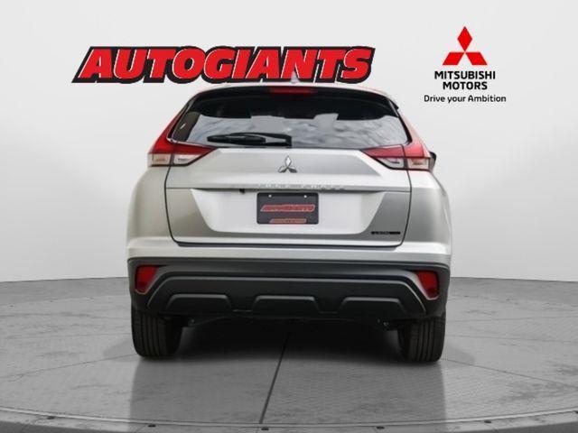 2026 Mitsubishi Eclipse Cross LE 1.5T S-AWC