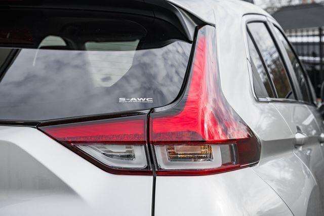 2026 Mitsubishi Eclipse Cross LE 1.5T S-AWC