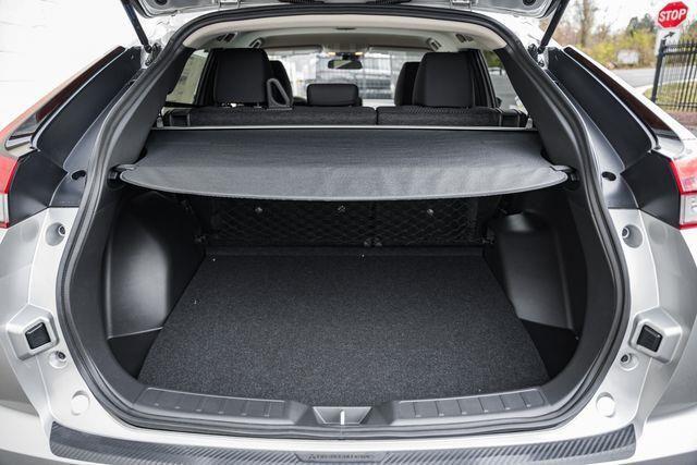 2026 Mitsubishi Eclipse Cross LE 1.5T S-AWC