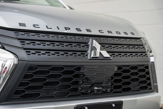 2026 Mitsubishi Eclipse Cross LE 1.5T S-AWC