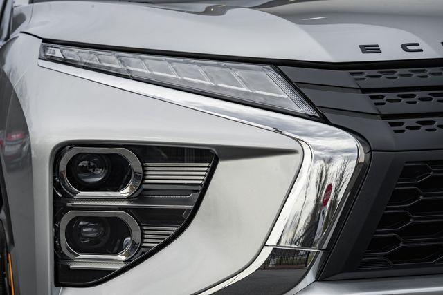 2026 Mitsubishi Eclipse Cross LE 1.5T S-AWC
