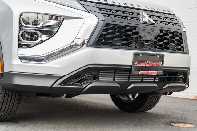 2026 Mitsubishi Eclipse Cross LE 1.5T S-AWC