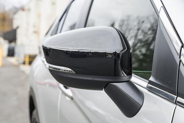 2026 Mitsubishi Eclipse Cross LE 1.5T S-AWC