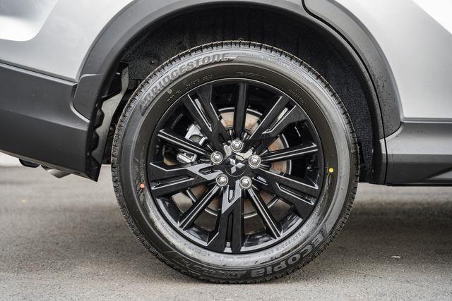 2026 Mitsubishi Eclipse Cross LE 1.5T S-AWC