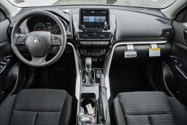 2026 Mitsubishi Eclipse Cross LE 1.5T S-AWC