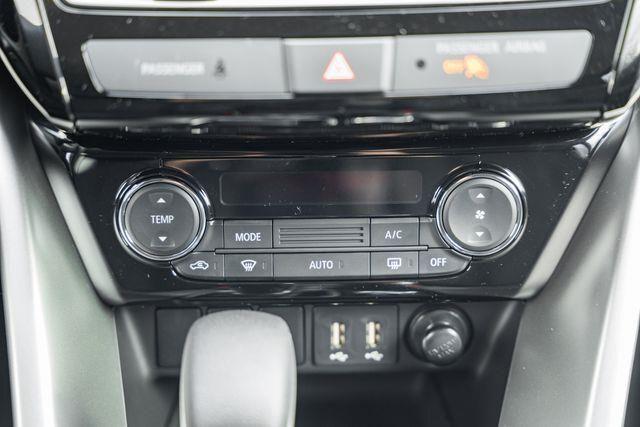 2026 Mitsubishi Eclipse Cross LE 1.5T S-AWC